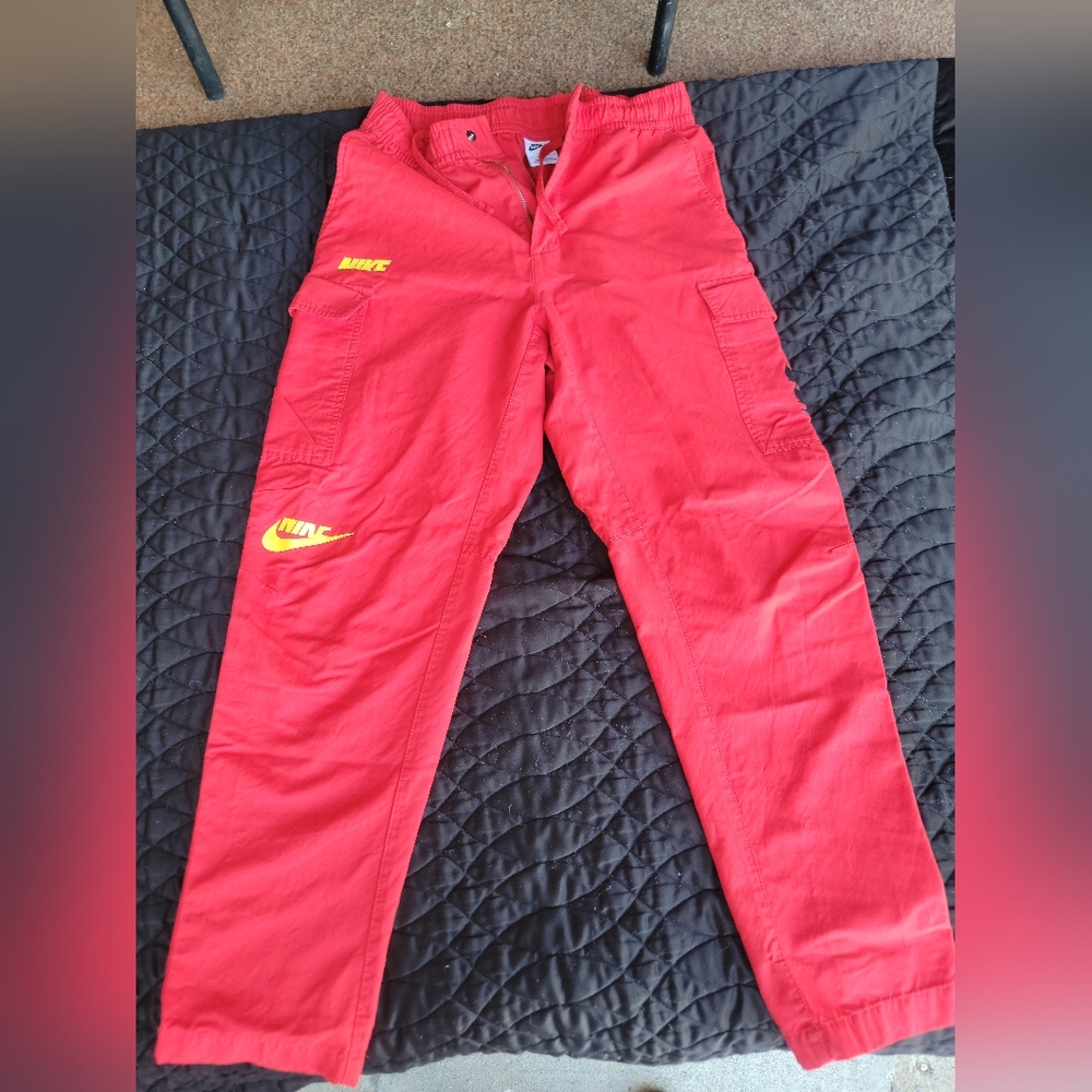 Mens Nike pants